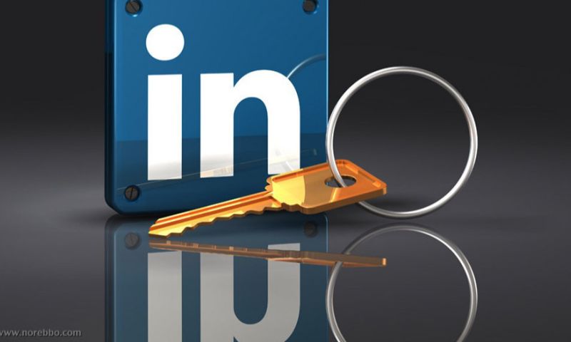 Hacker verkoopt 117 miljoen gestolen LinkedIn-accounts