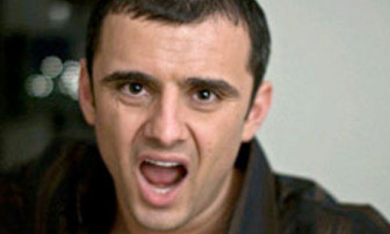 Gary Vaynerchuk schudt eDay wakker