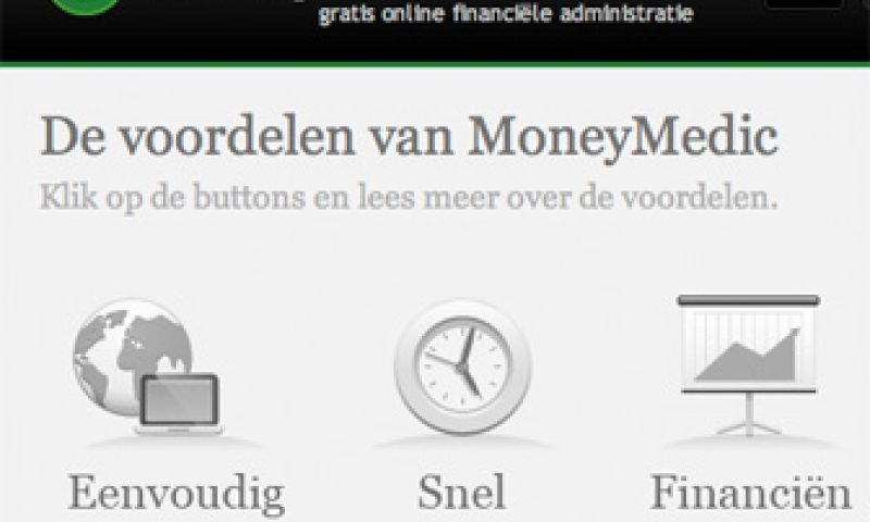AT5 :: Online administratie