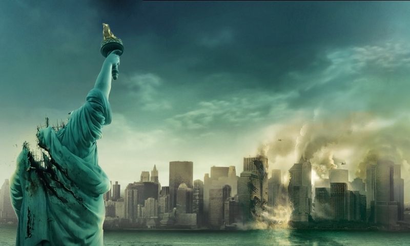 Verrassing! Cloverfield-spinoff komt binnenkort al uit