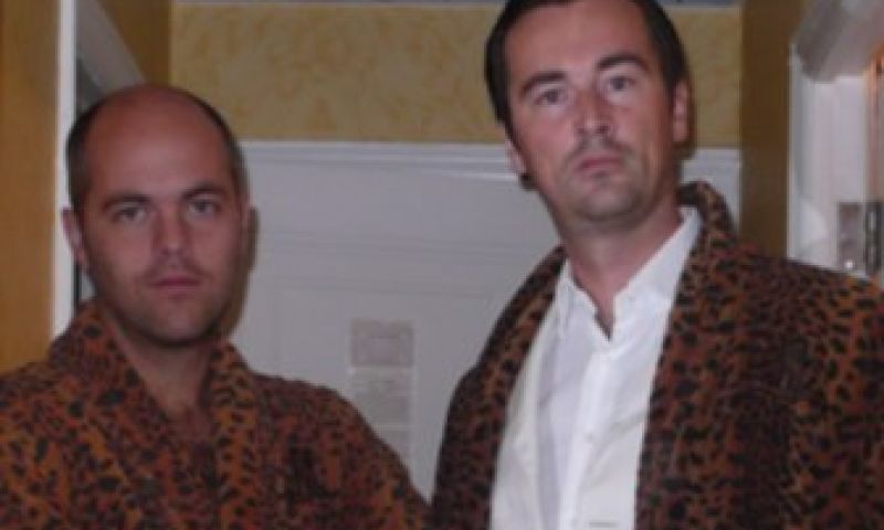 Veldhuijzen van Zanten stort zich op persberichten 2.0