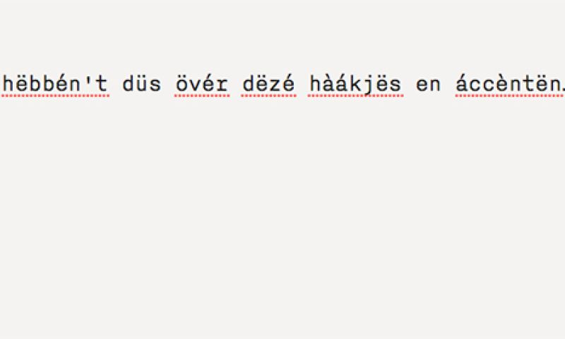 Commentaar: Mac neemt de "haakjes" van Windows over
