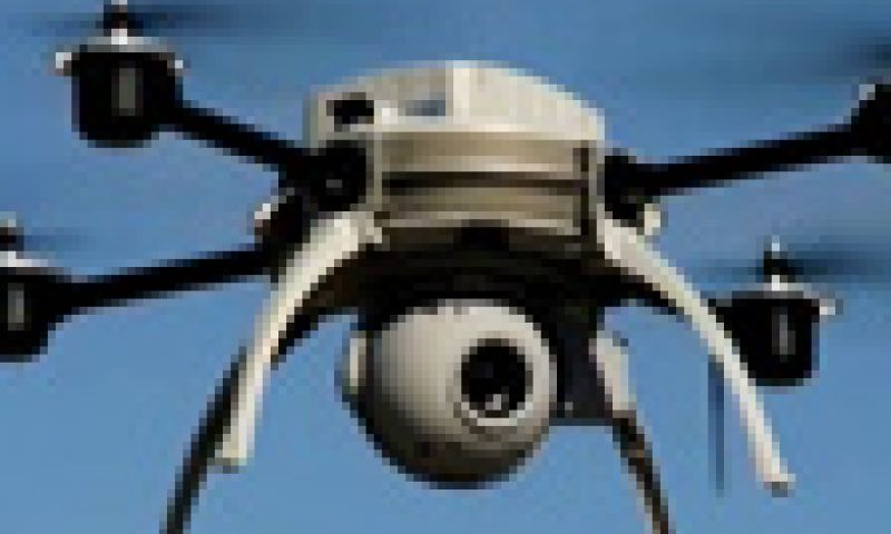 Drones 