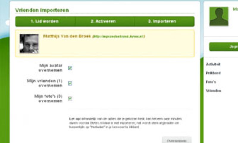 Blytes offline na problemen