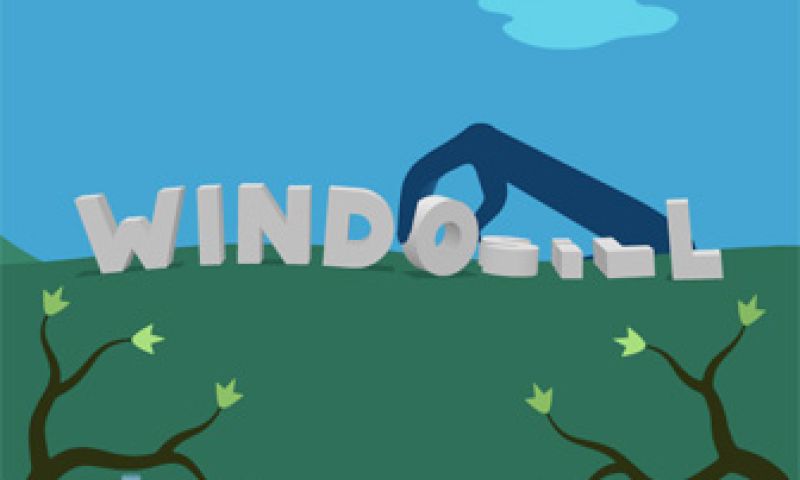 Game van de week: Windosill
