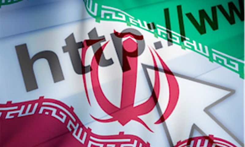 Iran blokkeert nu ook Google en Gmail