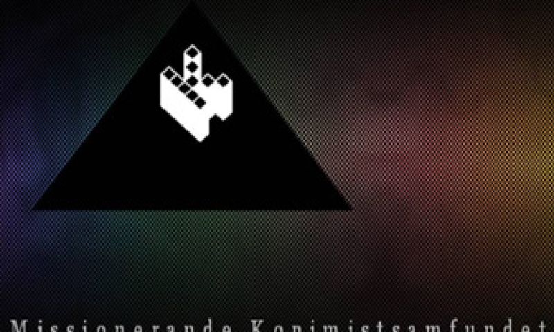 De kerk van de filesharers