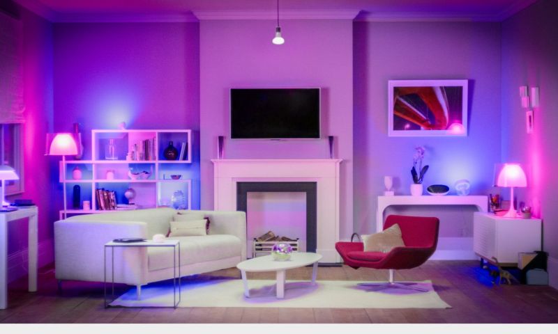 Hackers konden inbreken op je wifi via slimme Hue-lampen