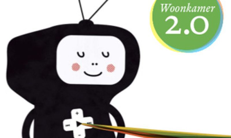 27 :: Woonkamer 2.0