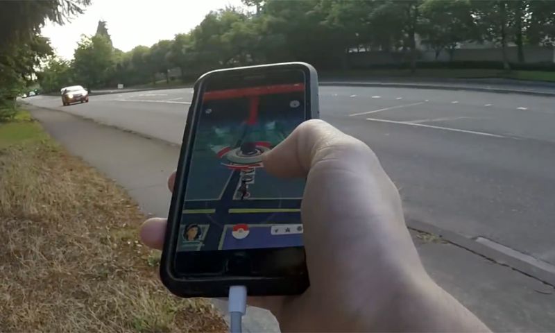 Grote hype rond Pokémon Go: wat moet je er over weten?