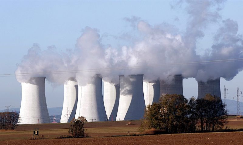 Kernenergie kan Nederland redden