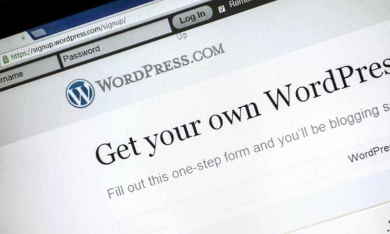 WordPress maakt het web in één klap een stuk veiliger