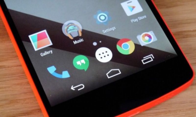 Nieuwe Android-versie bewaart je data standaard veiliger