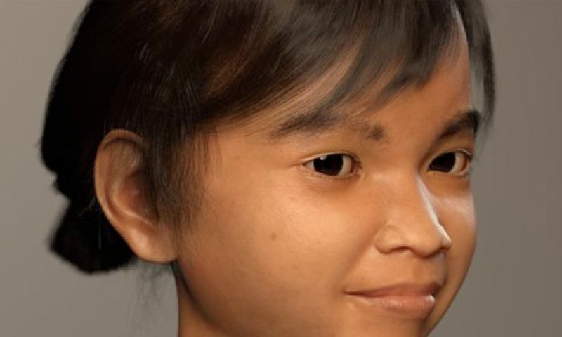 Virtual reality laat je ervaren hoe het leven als kindslaaf is