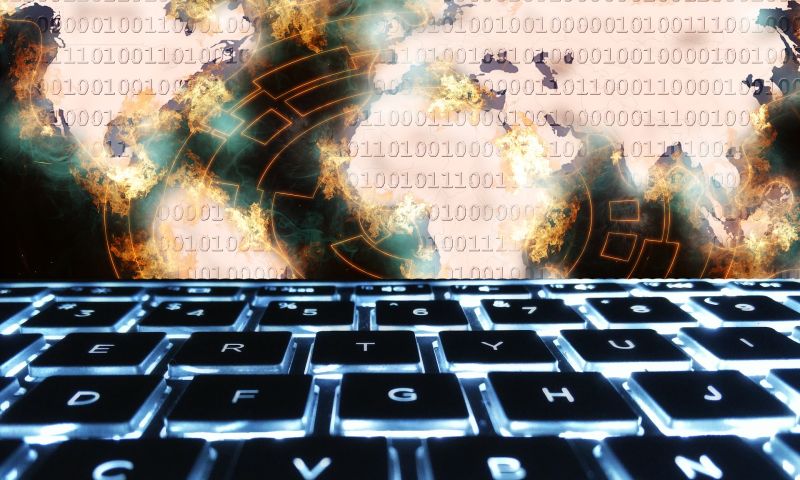 FedEx: door Petya-virus mogelijk data kwijt