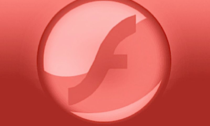 Microsoft vindt Flash ook niet geweldig