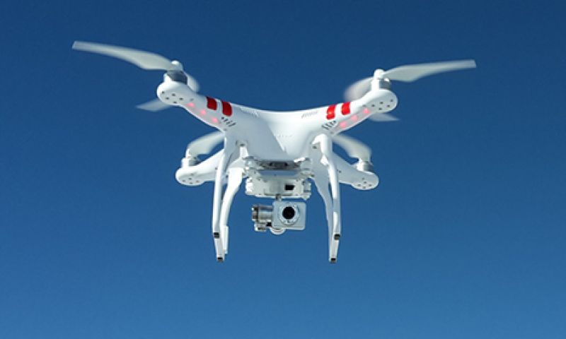 Supermarktketen Walmart wil ook bezorgdrones gaan testen