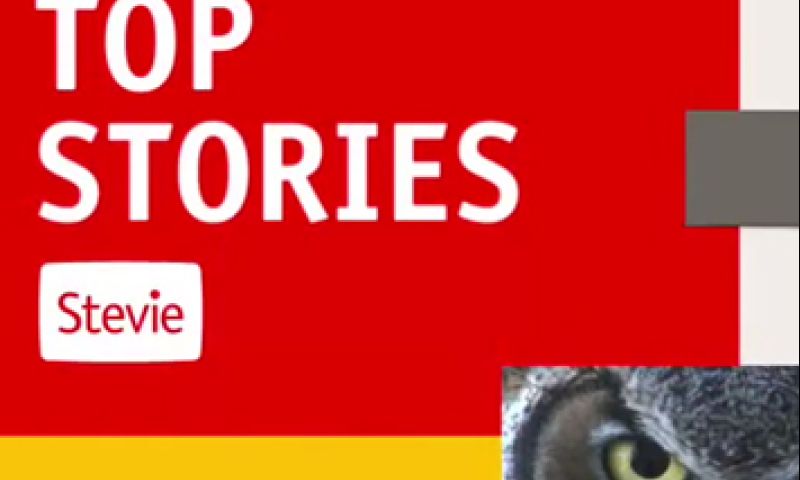 Al je vrienden op tv