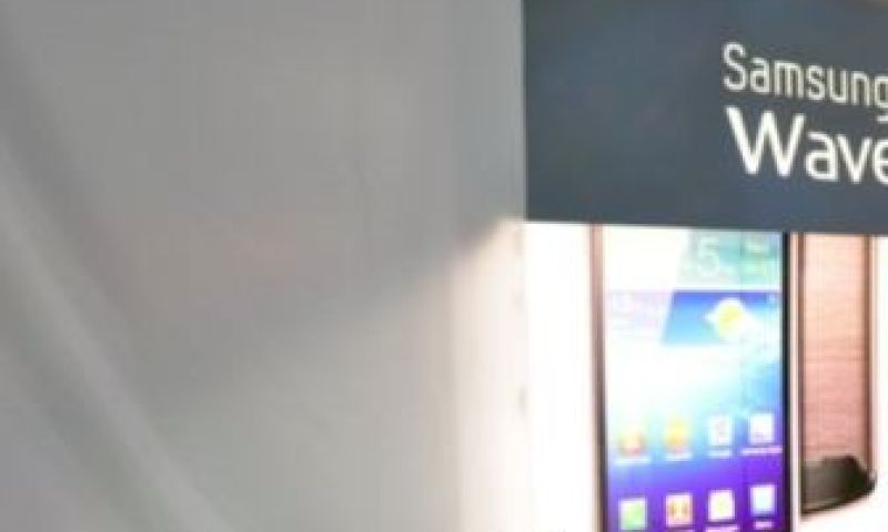 Apple haalt Galaxy Tab 7.7 van beurs