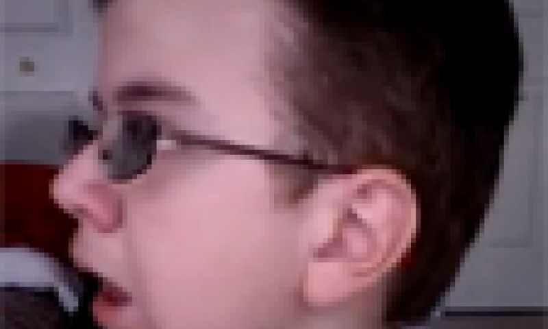 Teenage Dream playback