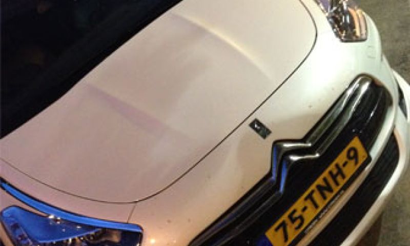 Duurtest: Citroën DS5 Hybrid4 (slot)