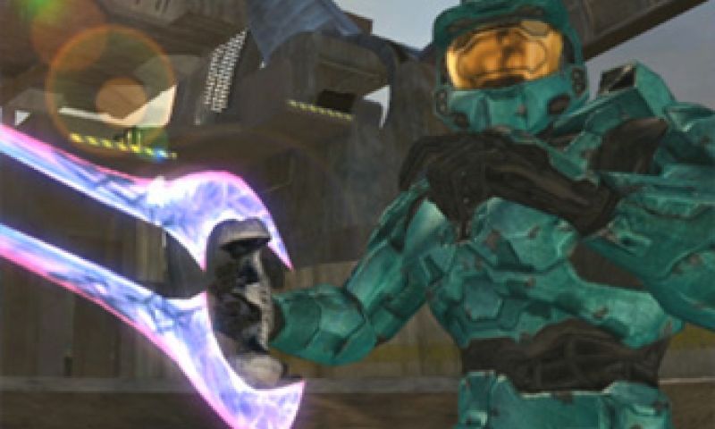 Red vs Blue 57: The Storm