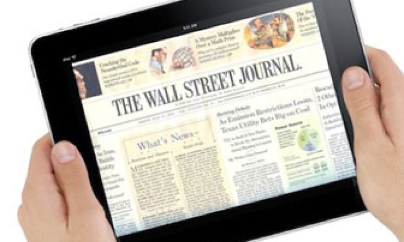 Apple lanceert abonneeservice voor App Store