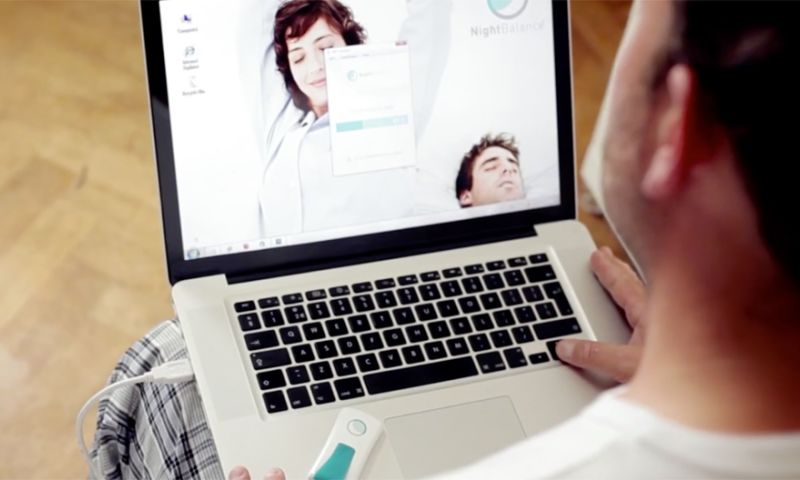 Nederlandse slaap-startup krijgt 12,5 miljoen euro investering