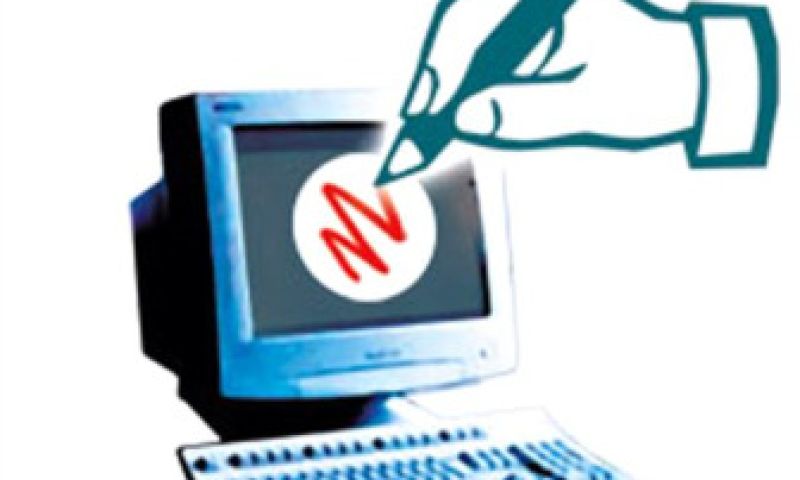 Politieke partijen scoren online slecht