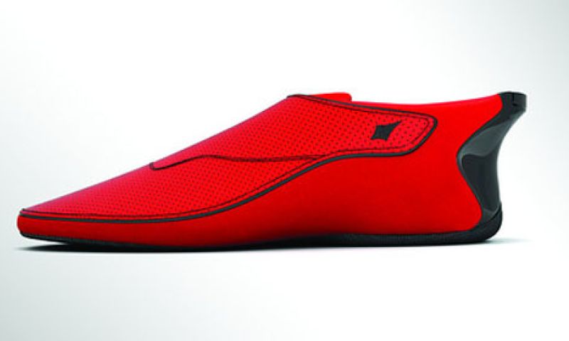 Trillende navigatieschoenen deze herfst te koop