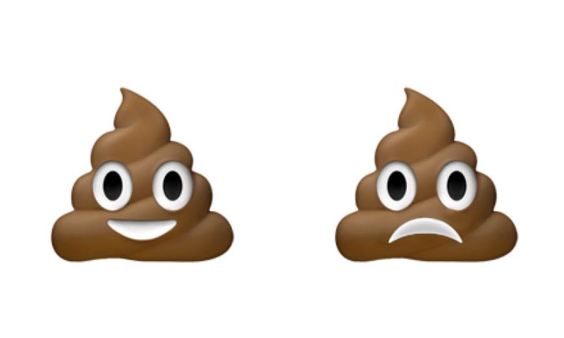 'Nieuwe emoji op komst: depri drol en kangoeroe'