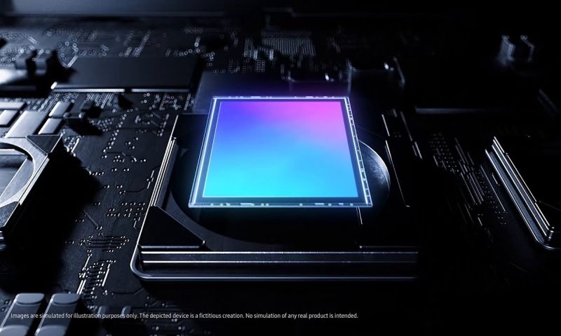 Samsung kondigt 50 megapixel camerasensor aan met snellere autofocus