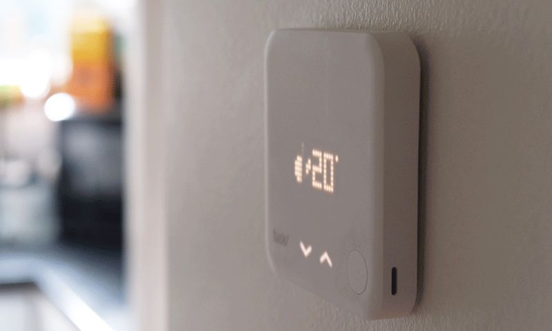 Getest: Tado's slimme thermostaat na 1 jaar