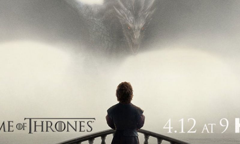 Video: Game of Thrones 5 trailer