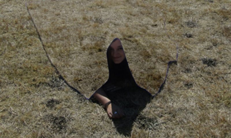 Onzichtbaarheidscape wordt werkelijkheid