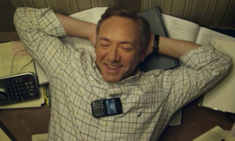 Netflix-update laat films en series opslaan op micro-sd