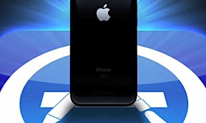 Apple uit zich over App Store-beleid