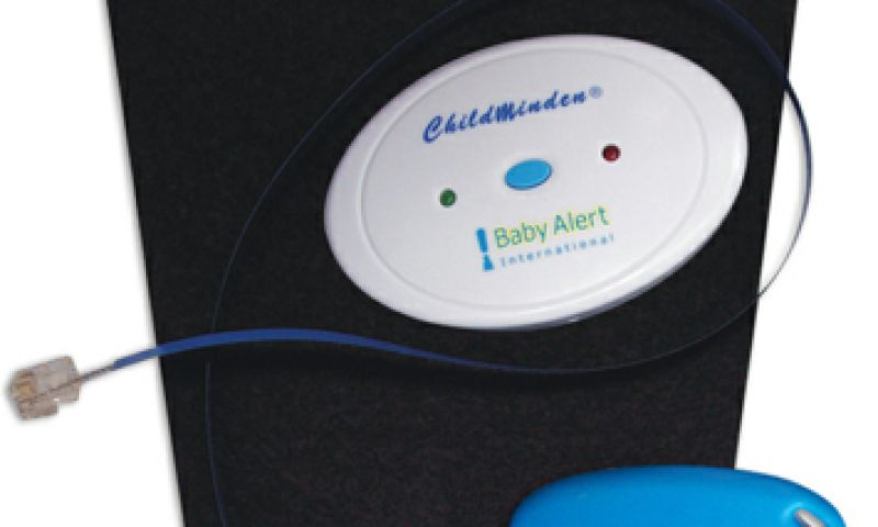 Onmisbare gadget voor slechte ouders