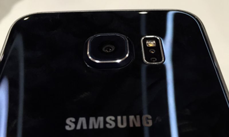 Samsung Pay naar Nederland, prijsdaling Galaxy S6