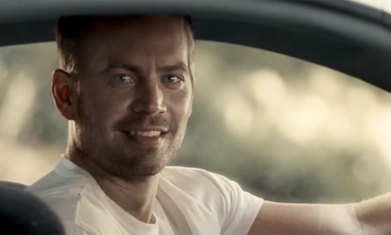 See You Again stoot Gangnam Style van YouTube-troon