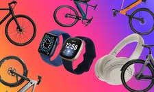Thumbnail for article: Bright Stuff: de nieuwe e-bikes en smartwatches die we aanraden
