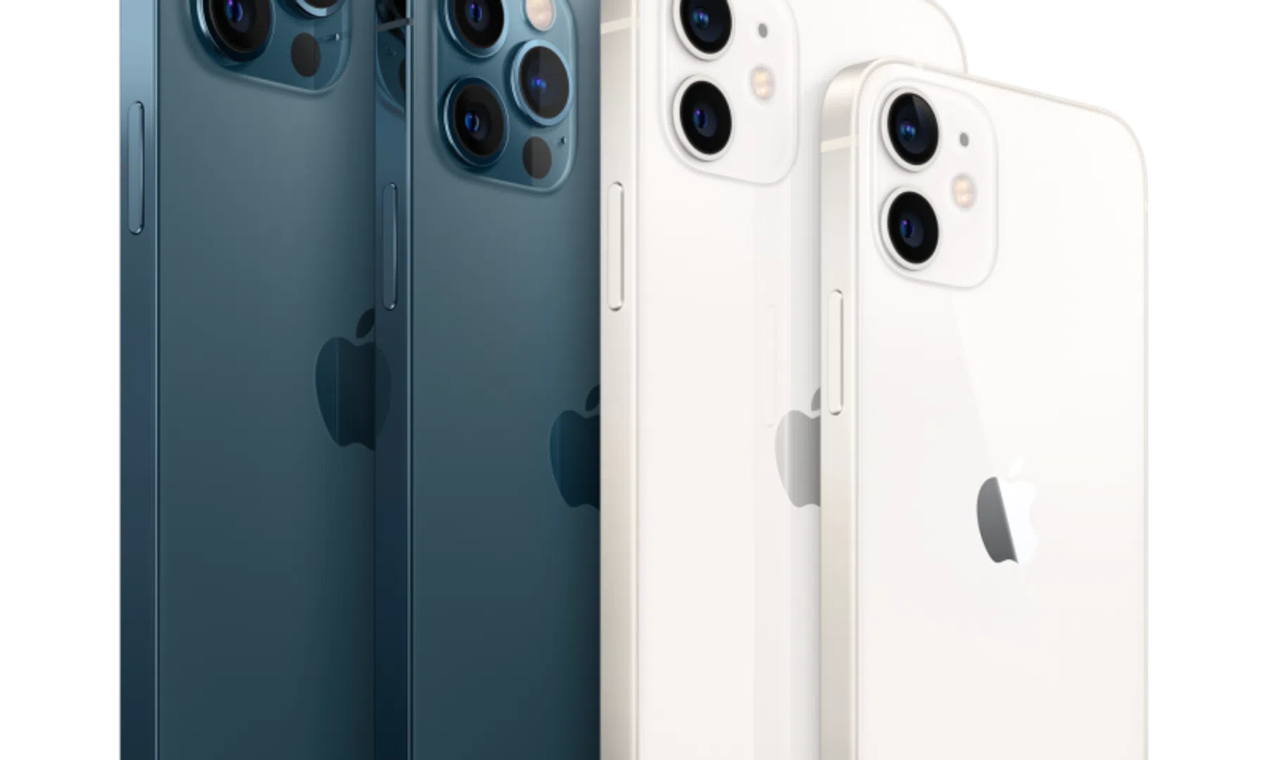 iPhones duurder in Nederland door btw en heffingen