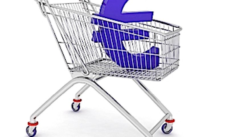 Steeds meer Nederlandse webshops onveilig