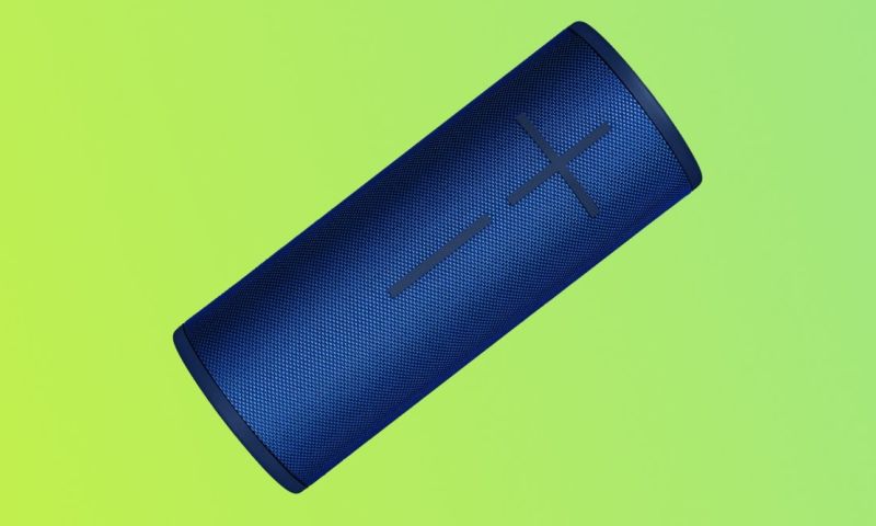 Bright Stuff: UE Megaboom 3 koopgids beste bluetooth speaker