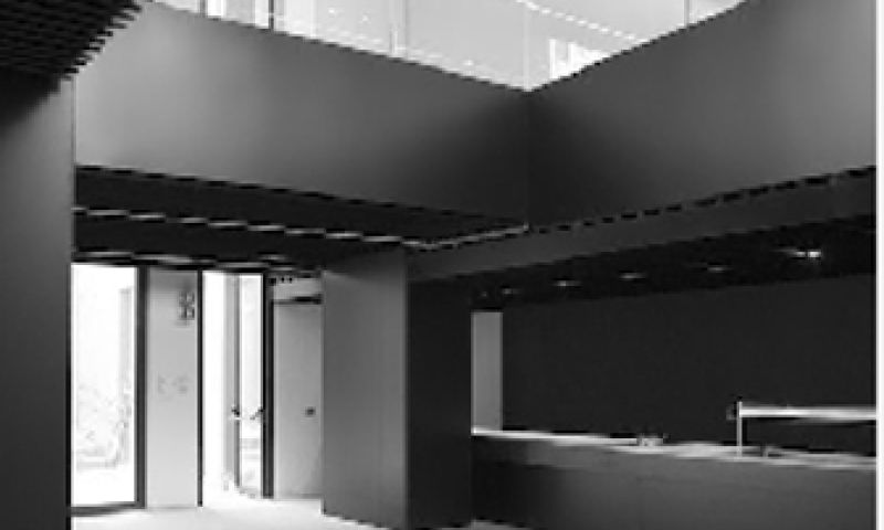 Tussen jeugdherberg en designhotel