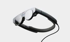 Thumbnail for article: Nieuwe poging met slimme bril: Magic Leap krijgt 500 miljoen dollar