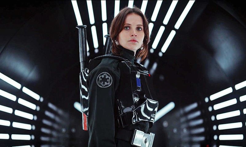 Eerste indruk: Star Wars Rogue One (zonder spoilers)