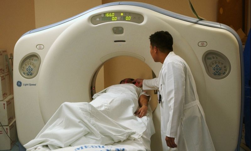 Ziekenhuizen VS aangevallen door hackers