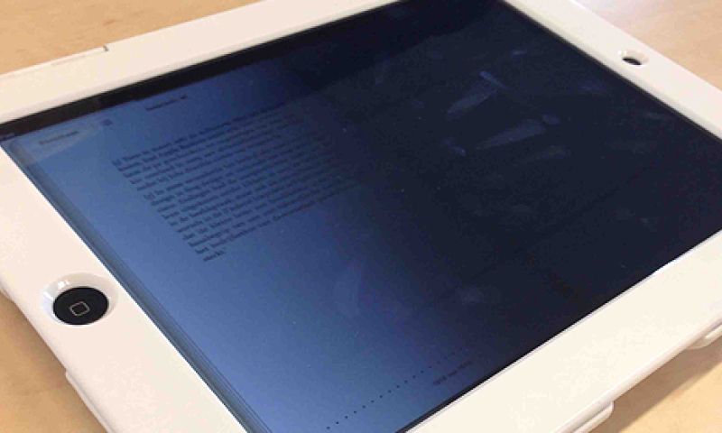 Eerste indruk: Complete Privacy Case