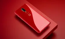 Thumbnail for article: OnePlus 6 verschijnt ook in het rood